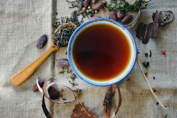 Ayahuasca Tea For Sale