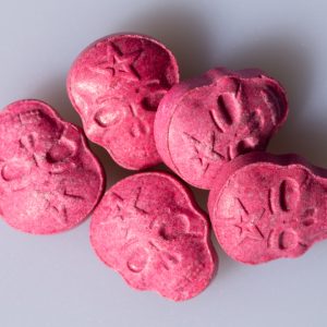 MDMA Skull Pills For Sale