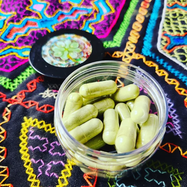 Mescaline Capsules For Sale
