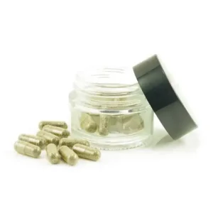 Microdosing mushroom means taking about 10% of a full psychedelic dose to boost focus, mood, and mental clarity without strong hallucinations.