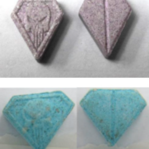 Punisher MDMA Pills For Sale
